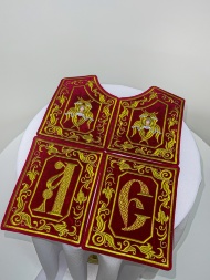 Скрижаль (Ангел, А. Є.)