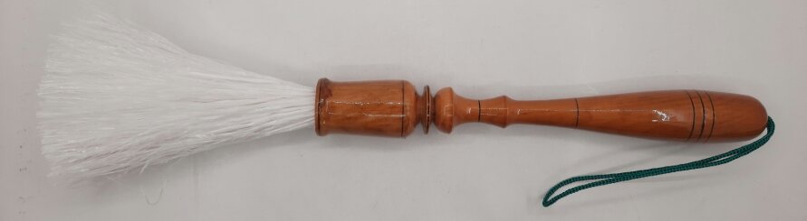 Кропило велике, дерев&#039;яне (штучне) 49см