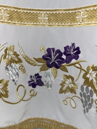 Підризник "Мала Лілія"