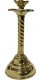 Підсвічник настільний, висота 28см №6 - 1