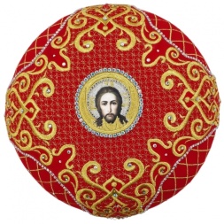 Митра "Андріївська + Слов'янська"