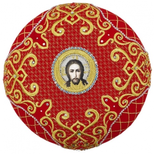 Митра "Андріївська + Слов'янська"