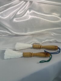 Кропило дерев'яне (штучне)