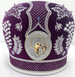 Митра "Колос"