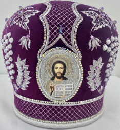 Митра "Колос"