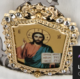 Вінці (пара) Ф20см висота 25см