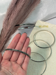 Браслет "хамелеон"