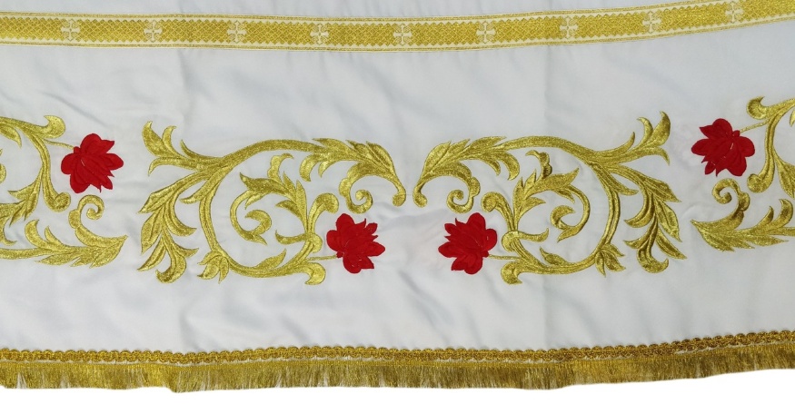 Підризник "Роза"