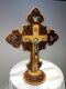 Хрести фігурні, дерев&#039;яні, іконки булат, розп&#039;яття метал