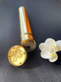 Кропило портативне 21,3см Ф3,5см