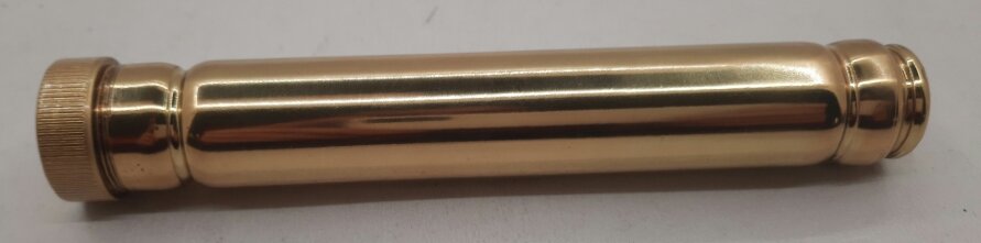 Кропило портативне 21,3см Ф3,5см