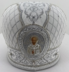 Митра "Георгіївська" 