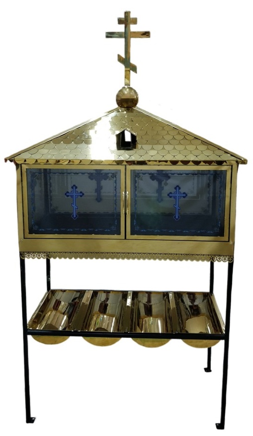 Підсвічник на пісок