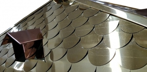 Підсвічник на пісок