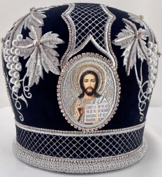 Митра "Виноград"