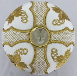 Митра "Виноград"