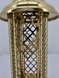 Даросховниця, висота 52см, Ф18см