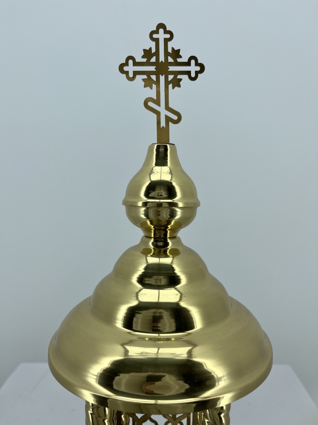 Даросховниця, висота 52см, Ф18см