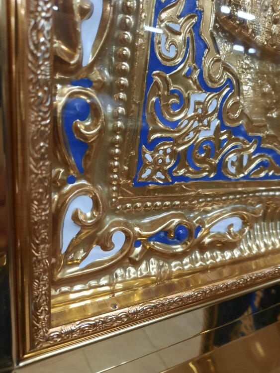 Кіот 90х90см (висота 300см)