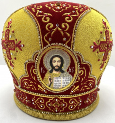 Митра "Олександрівська"