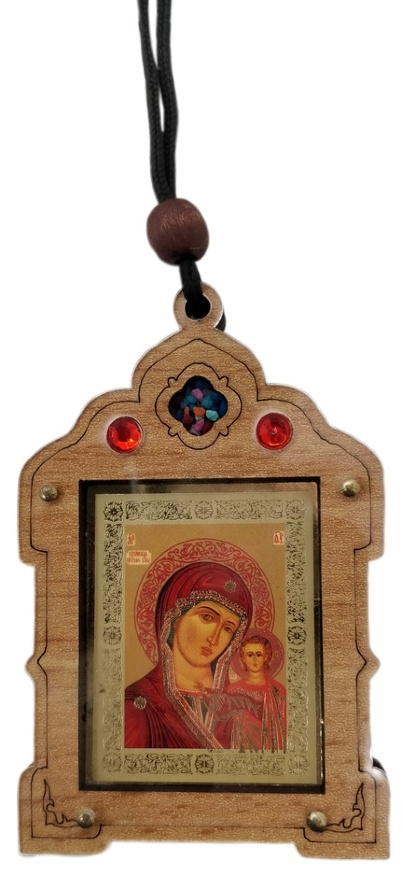 Підвіска "Кіот" 