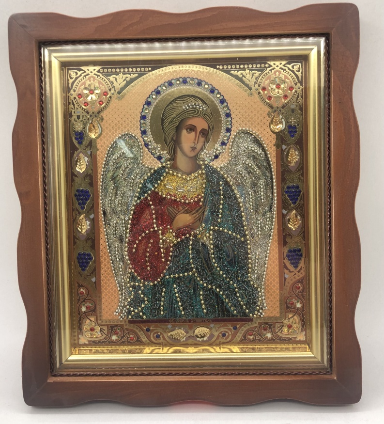 Ікона Ангел Хранитель