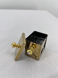 Даросховниця, висота 35см, Ф13см