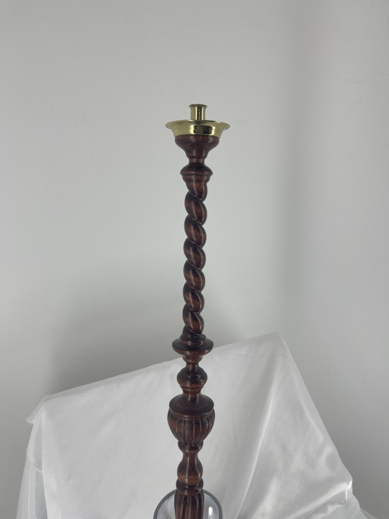 Підсвічник дияконський