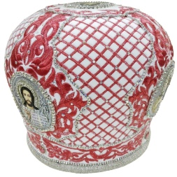 Митра "Cітка" 