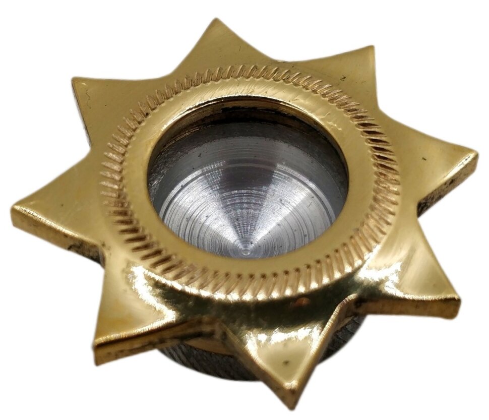 Капсула зірка Ф20