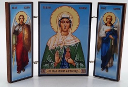 Свят. прав. Іоанна Мироносиця