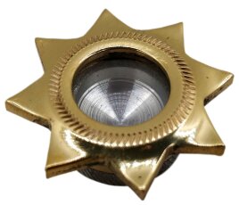 Капсула зірка Ф30