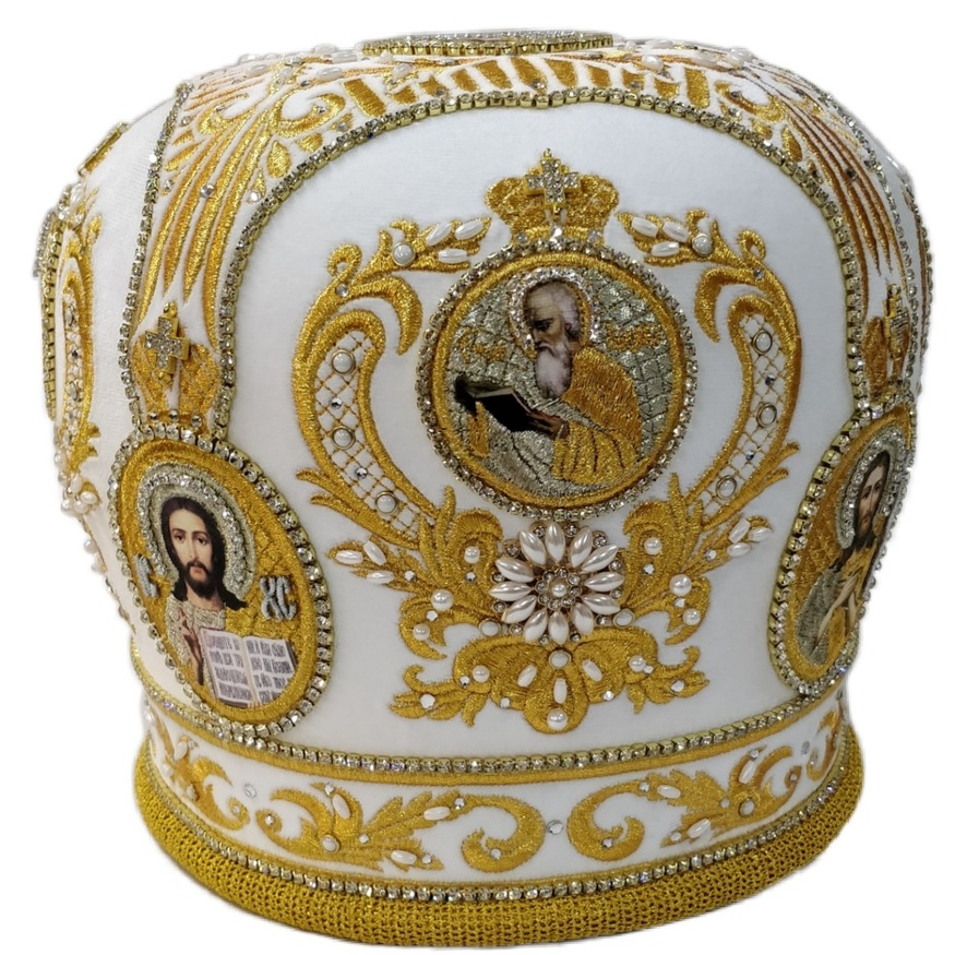 Митра "Корона"