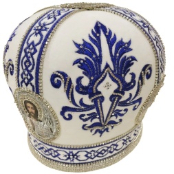 Митра "Вогник"