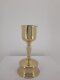 Потир чаша 0,5л, латунь, висота 27см