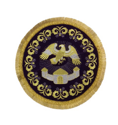 "Орлець" вишитий