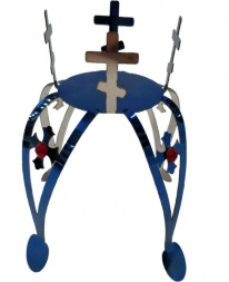 Лампада настільна