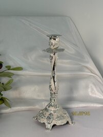 Підсвічник настільний, 29,5х13см