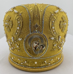 Митра "Корона"