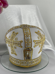 Митра "Хрест"