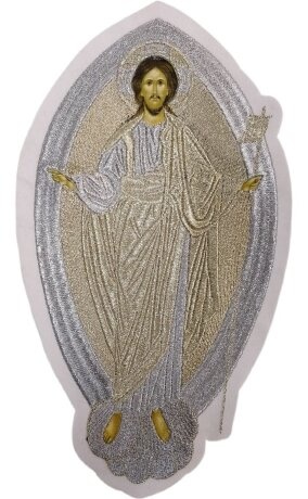 Ікона "Воскресіння Христове"