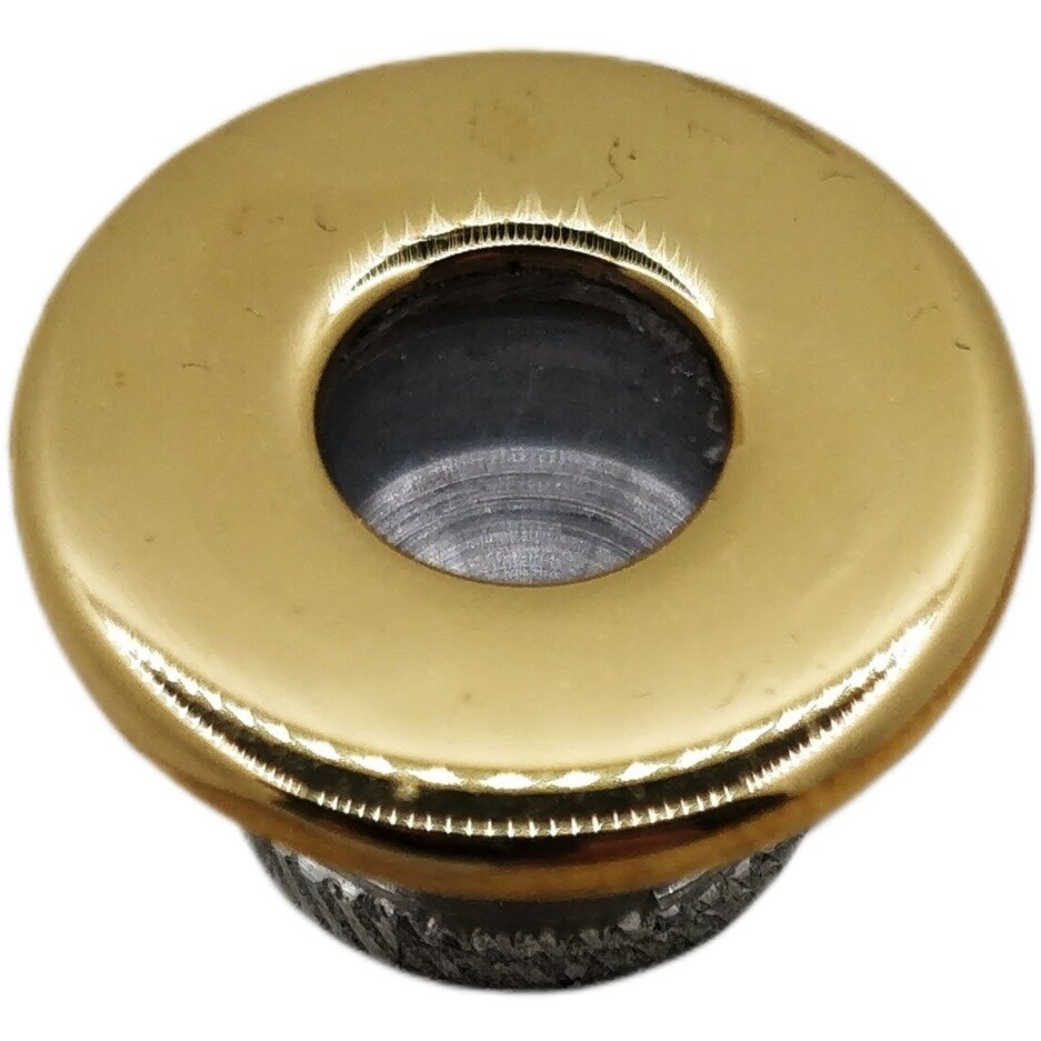 Капсула кругла Ф25