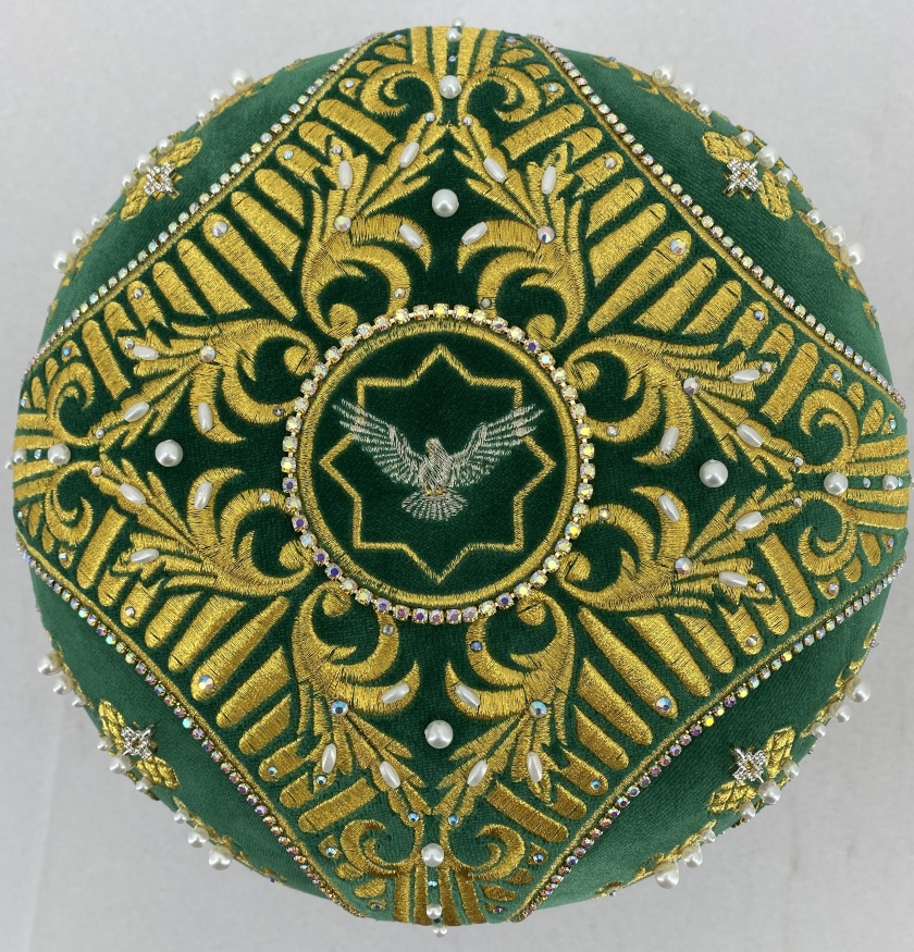 Митра "Корона"