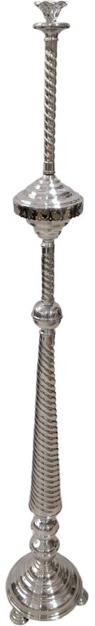 Підсвічник виносний 1св. №2 - 2