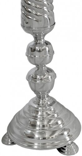 Підсвічник виносний 1св. №2 - 2