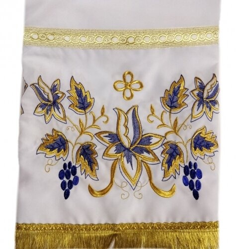 Підризник "Хрест"