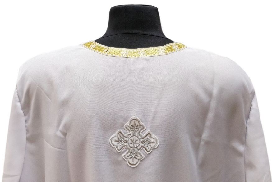 Підризник "Хрест"