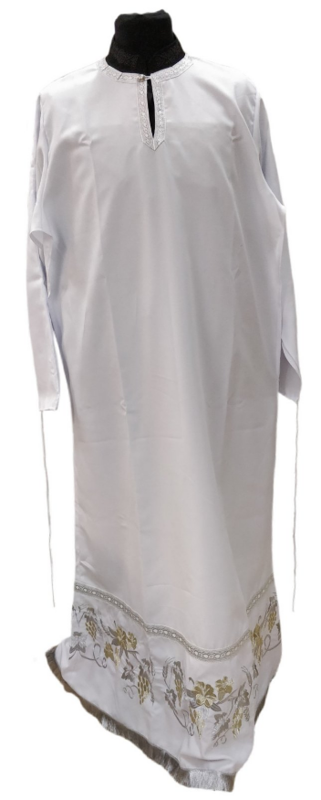 Підризник "Хрест"