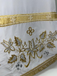 Підризник "Хрест"