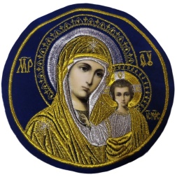 Казанська ікона Божої матері